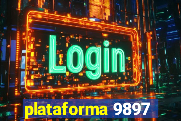 plataforma 9897